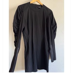 Rag & bone Elegant Little Black Women's dress
